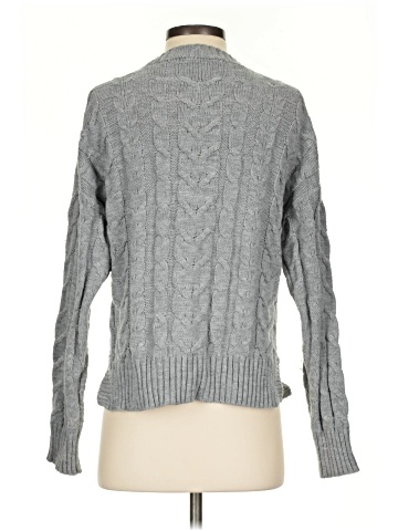 Time and Tru Pullover Sweater (view 2)