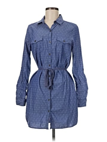 G.H. Bass & Co. Casual Dress (view 1)