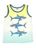 Old Navy Blue Tank Top Size 4T - photo 1