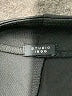 Studio 1886 Black Dress Pants Size 4 - 6 - photo 7