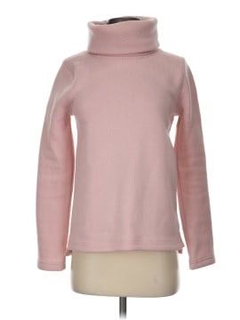 J.Crew Factory Store Turtleneck Sweater (view 1)