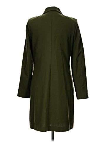 Sharagano Trenchcoat (view 2)