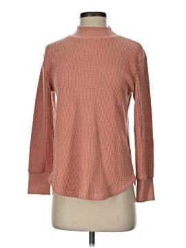 Madewell Turtleneck Sweater (view 1)