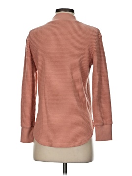 Madewell Turtleneck Sweater (view 2)