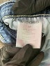 Vigoss Solid Blue Jeans Size 16 - photo 8