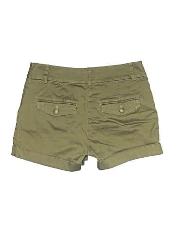 H&M Khaki Shorts (view 2)