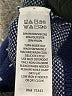 Cupcakes & Cashmere Stars Blue Pullover Sweater Size 1X - photo 8