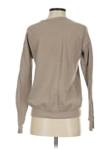 Bella + Canvas Pullover Sweater (view 2)