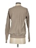 Bella + Canvas Graphic Tan Pullover Sweater Size XS - photo 2