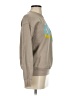 Bella + Canvas Graphic Tan Pullover Sweater Size XS - photo 5