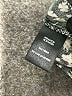 Torrid Black 3/4 Sleeve Top Size 3X Plus (3) - photo 8