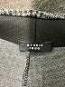 Studio 1886 Houndstooth Gray Dress Pants Size 4 - 6 - photo 7