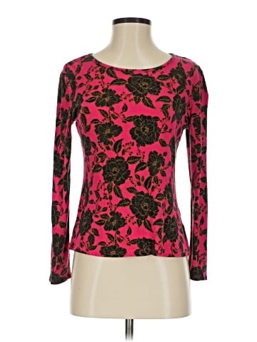 G.I.L.I. Long Sleeve T-Shirt (view 1)
