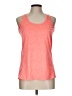 Icyzone Orange Active Tank Size L - photo 1