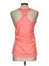 Icyzone Orange Active Tank Size L - photo 2