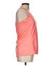 Icyzone Orange Active Tank Size L - photo 4