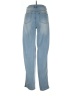 Future Collective 100% Cotton Blue Jeans Size 2 - photo 2