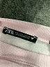 Zara Pink Pullover Sweater Size L - photo 7