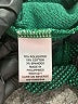 Elle Green Sleeveless Top Size XS - photo 8