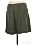 Universal Thread Green Casual Skirt Size M - photo 2