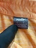 Puma Yellow Short Sleeve Polo Size 6 - photo 3