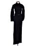 Gap Black Overalls Size 00 - photo 1
