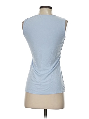 Michael Tyler Sleeveless T-Shirt (view 2)