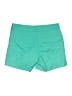 Apt. 9 Solid Green Board Shorts Size 8 - photo 2