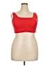 Unbranded Red Sports Bra Size XXL - photo 1