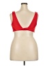 Unbranded Red Sports Bra Size XXL - photo 2
