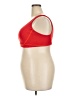 Unbranded Red Sports Bra Size XXL - photo 5
