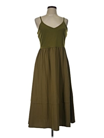 Athleta Casual Dress (view 1)