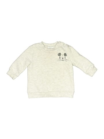 Disney Sweatshirt (view 1)