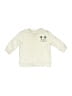 Disney Ivory Sweatshirt Size 3-6 mo - photo 1