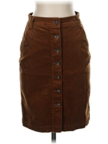 Icone Casual Skirt (view 1)