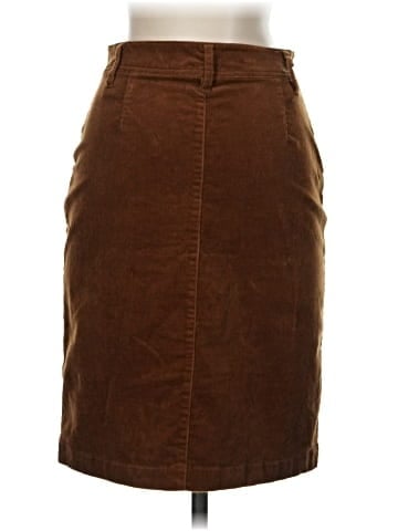 Icone Casual Skirt (view 2)