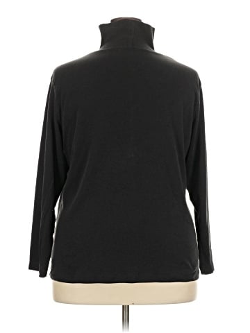 Falls Creek Long Sleeve Turtleneck (view 2)