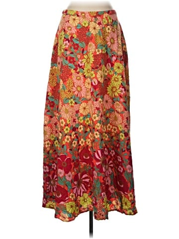 Natural Life Casual Skirt (view 1)