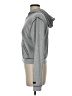 Fabletics Gray Zip Up Hoodie Size S - photo 5