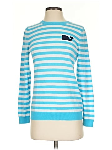 Vineyard Vines Pullover Sweater (view 1)