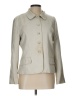 Jones New York Gray Tan Blazer Size 12 - photo 1