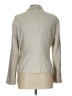 Jones New York Gray Tan Blazer Size 12 - photo 2