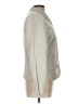 Jones New York Gray Tan Blazer Size 12 - photo 4