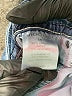Vigoss Solid Blue Jeans Size 16 - photo 8
