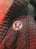 Lululemon Athletica Black Active Tank Size 6 - photo 8