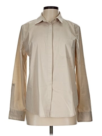 Zac & Rachel Long Sleeve Blouse (view 1)