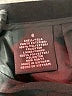East5th 100% Polyester Solid Black Formal Skirt Size 6 - photo 5