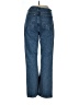 Topshop Blue Jeans Size 32 waist - photo 2