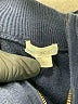Crewcuts Blue Pullover Sweater Size 6 - 7 - photo 3