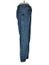 Topshop Blue Jeans Size 32 waist - photo 4